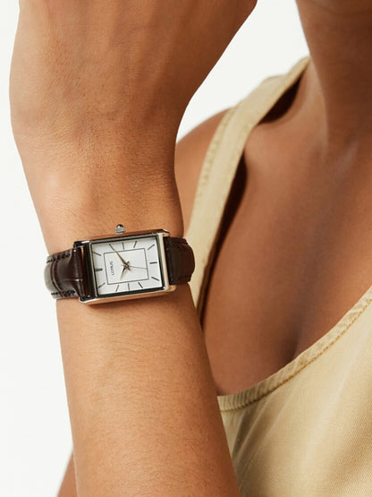 LORUS RG289VX9 Analoguhr Armbanduhr 43 mm ansicht-2