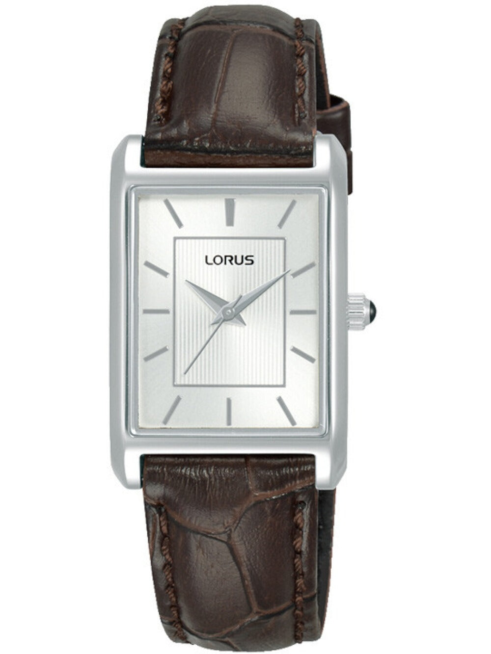 LORUS RG289VX9 Analoguhr Armbanduhr 43 mm ansicht-3