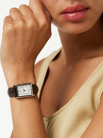 LORUS RG289VX9 Analoguhr Armbanduhr 43 mm