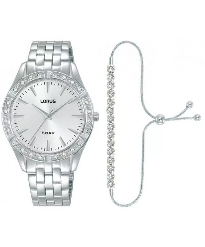 LORUS RG289XX9 Armbanduhr