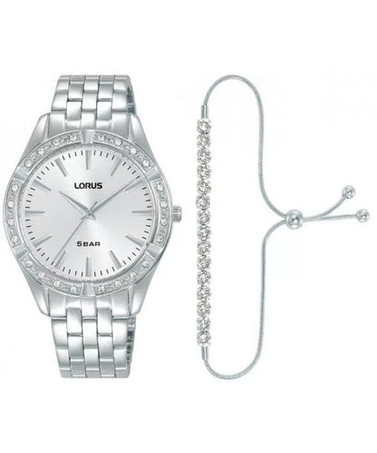 LORUS RG289XX9 Armbanduhr