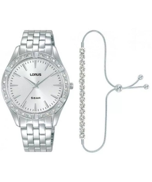 LORUS RG289XX9 Armbanduhr