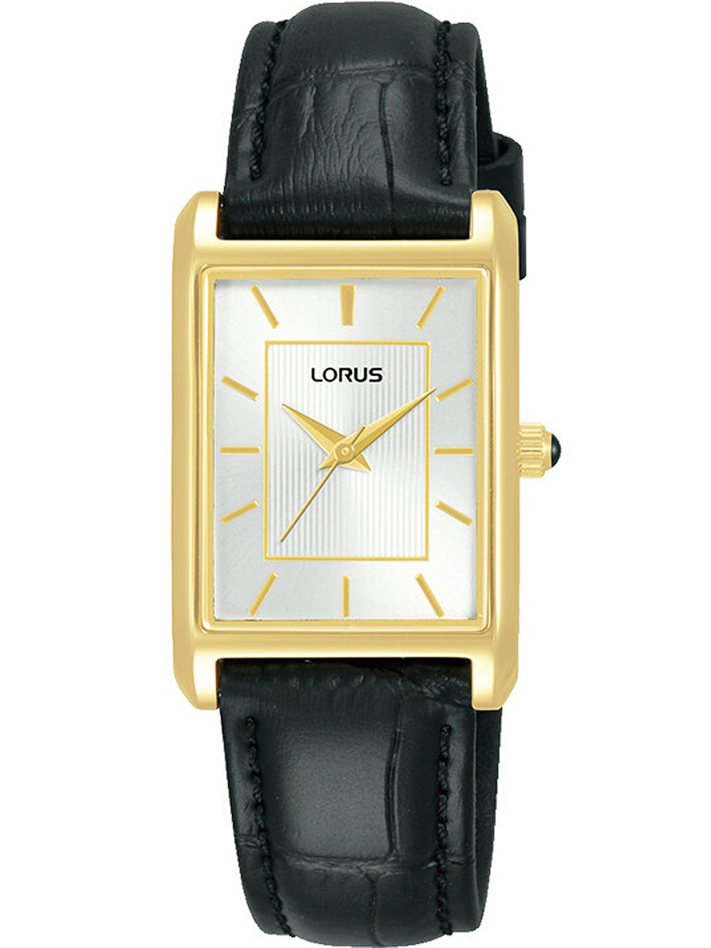 LORUS RG290VX9 Analoguhr Armbanduhr 20 mm ansicht-2