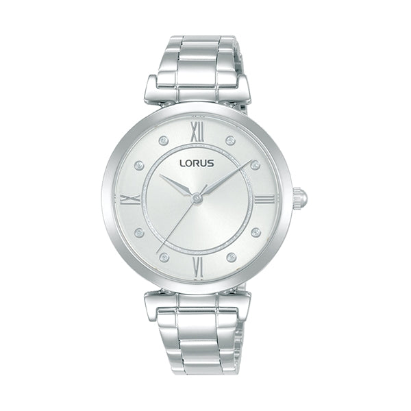 LORUS RG293VX9 Armbanduhr