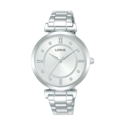LORUS RG293VX9 Armbanduhr