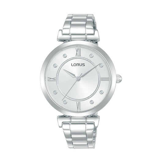 LORUS RG293VX9 Armbanduhr