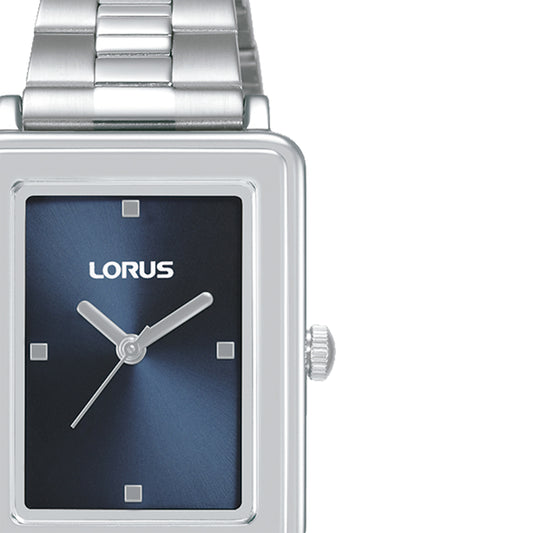 LORUS Armbanduhr RG295XX9 – Produktansicht