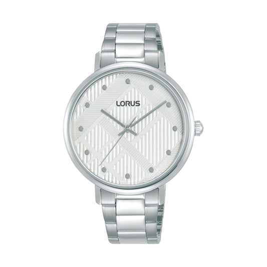 LORUS RG297UX9 Armbanduhr