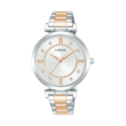LORUS RG297VX9 Armbanduhr