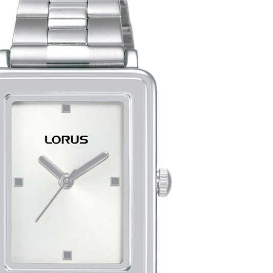 LORUS Armbanduhr RG297XX9 – Produktansicht