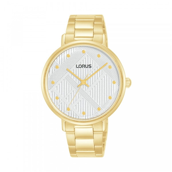 LORUS RG298UX9 Armbanduhr