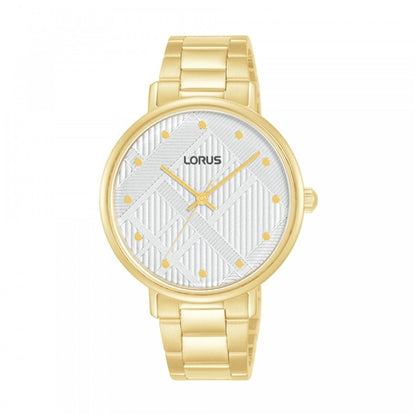 LORUS RG298UX9 Armbanduhr