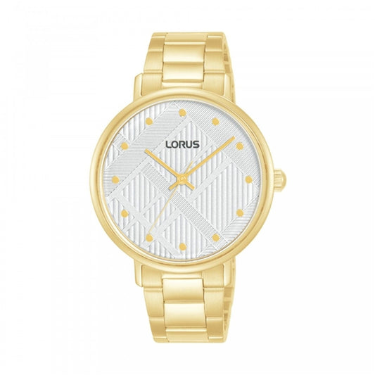 LORUS Armbanduhr RG298UX9 – Produktansicht