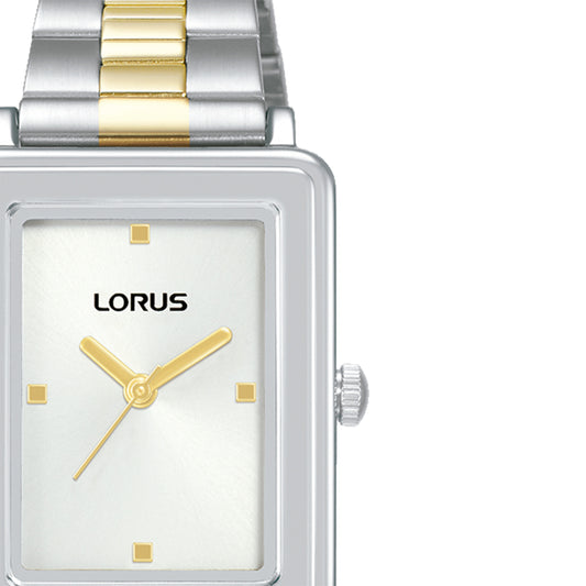 LORUS Armbanduhr RG299XX9 – Produktansicht