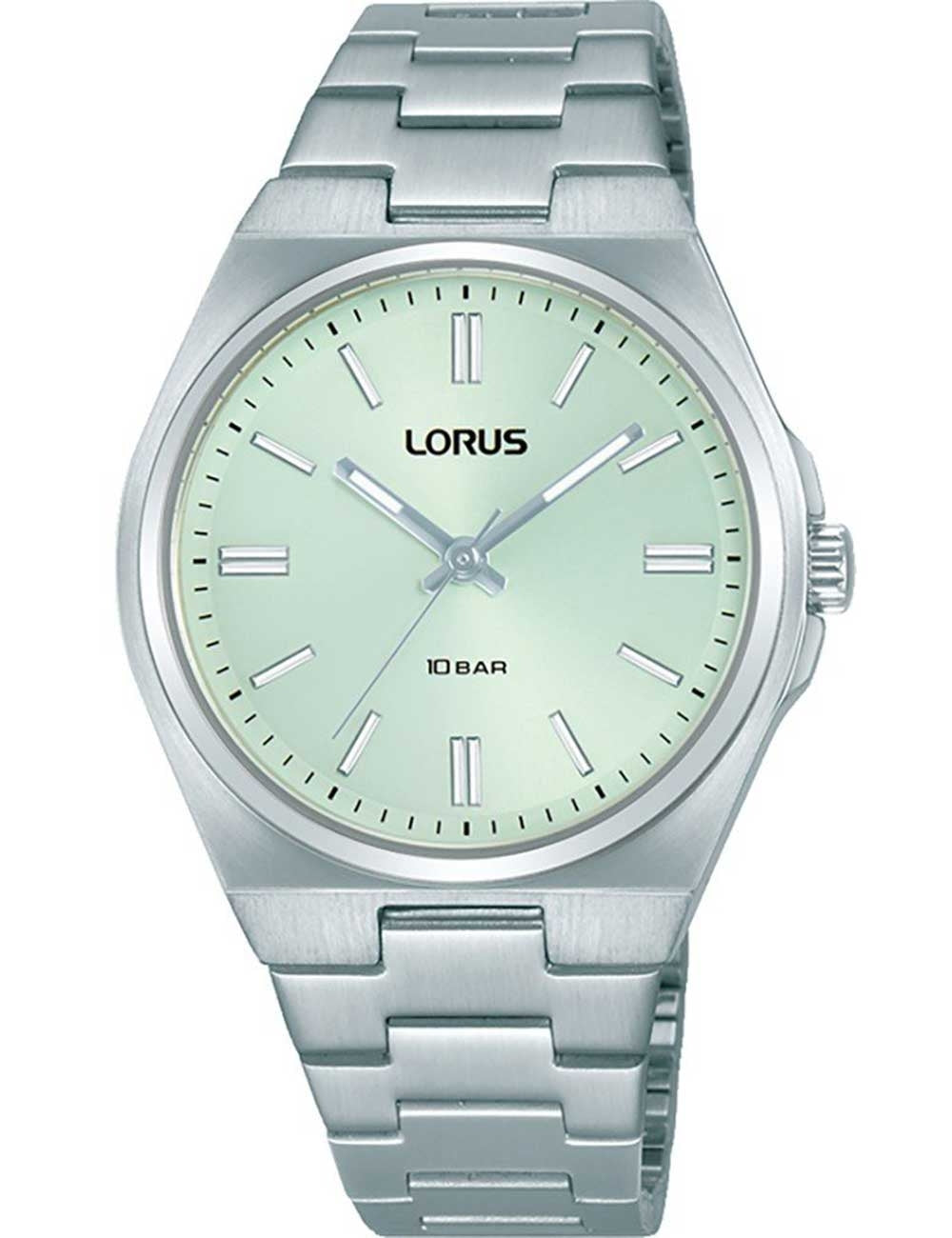 LORUS RG305XX9 Chronograph Armbanduhr 41 mm ansicht-2