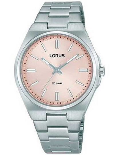 LORUS RG307XX9 Chronograph Armbanduhr 41 mm ansicht-2