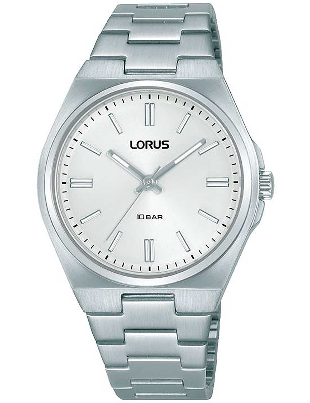 LORUS RG309XX9 Chronograph Armbanduhr 41 mm ansicht-2