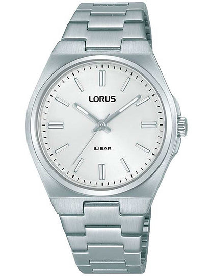 LORUS RG309XX9 Chronograph Armbanduhr 41 mm ansicht-2