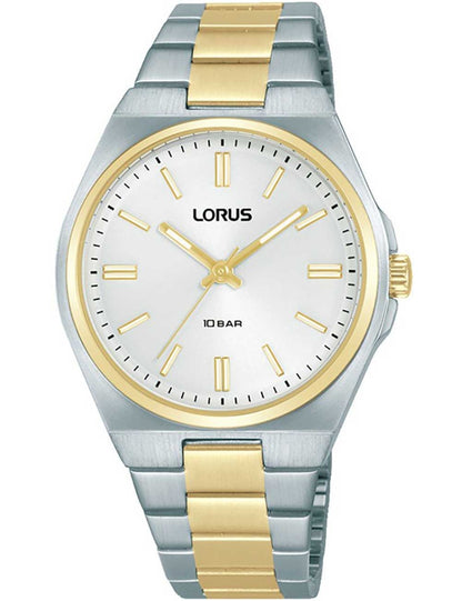 LORUS RG310XX9 Chronograph Armbanduhr 41 mm ansicht-2