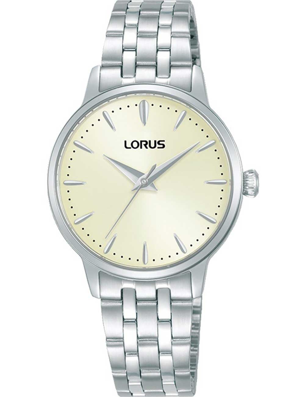 LORUS RG317XX9 Armbanduhr