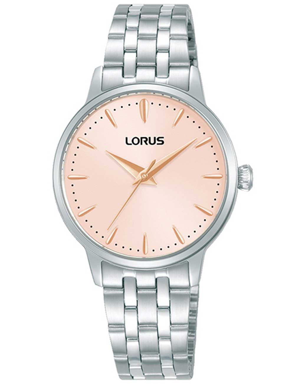 LORUS RG319XX9 Analoguhr Armbanduhr 20 mm ansicht-2