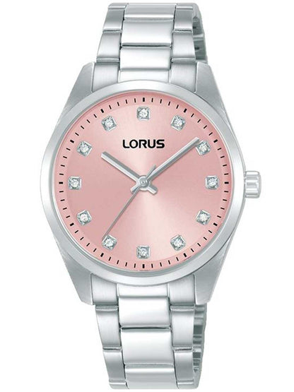 LORUS RG325XX9 Analoguhr Armbanduhr 20 mm ansicht-2