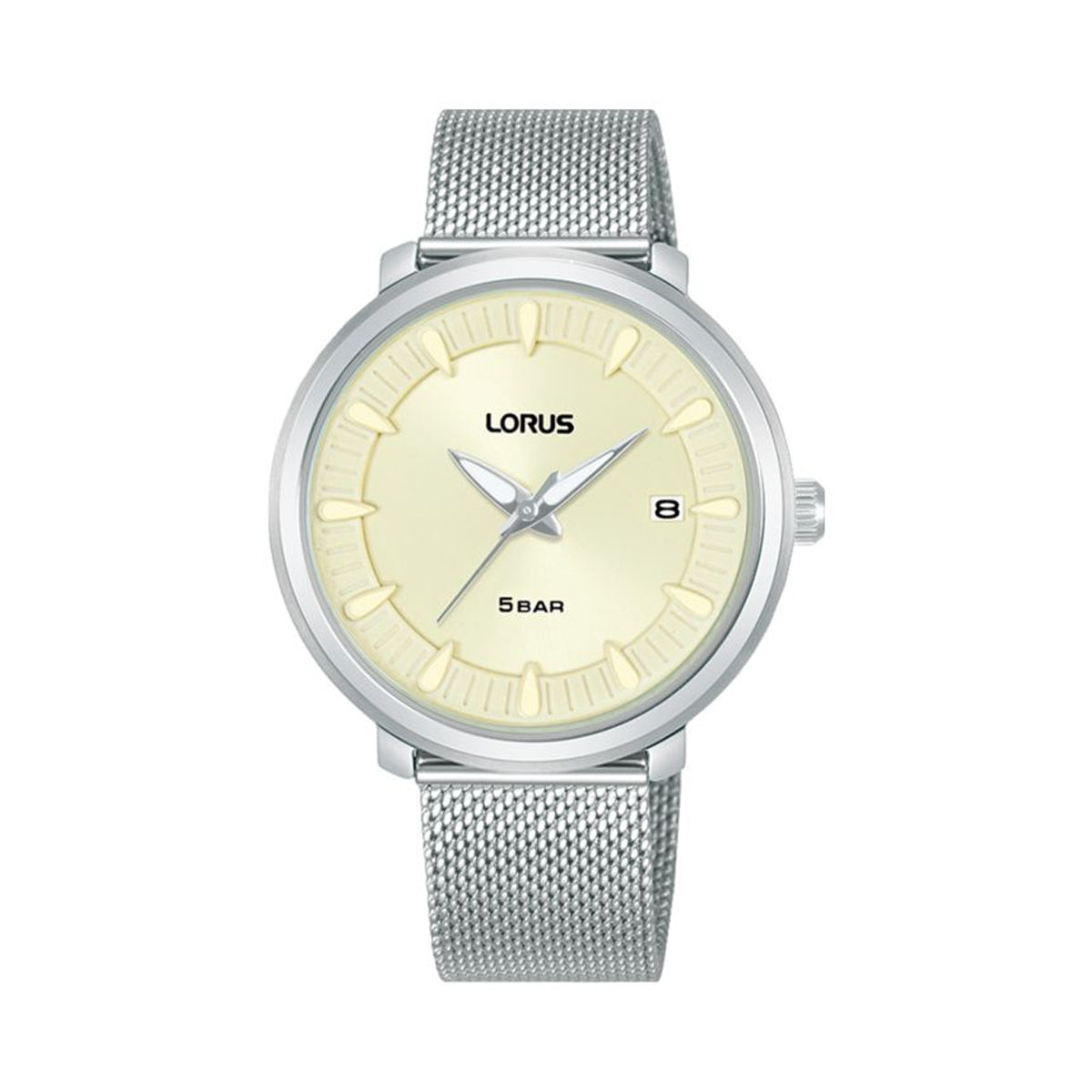 LORUS RG809DX9 Armbanduhr