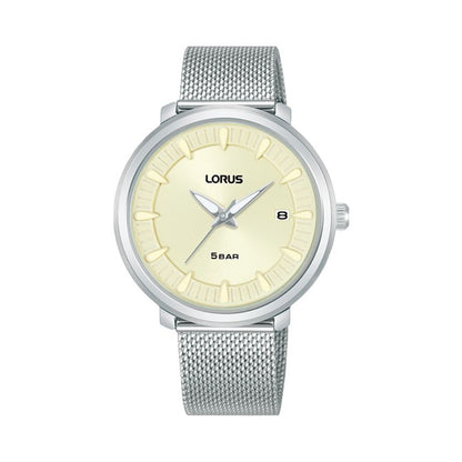 LORUS RG809DX9 Armbanduhr
