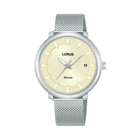 LORUS RG809DX9 Armbanduhr