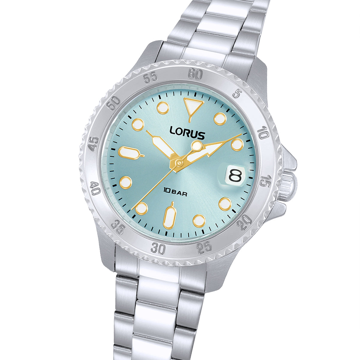LORUS RG813DX9 Armbanduhr