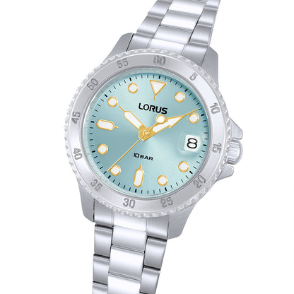LORUS RG813DX9 Armbanduhr