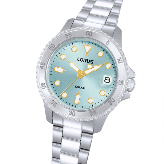 LORUS RG813DX9 Armbanduhr