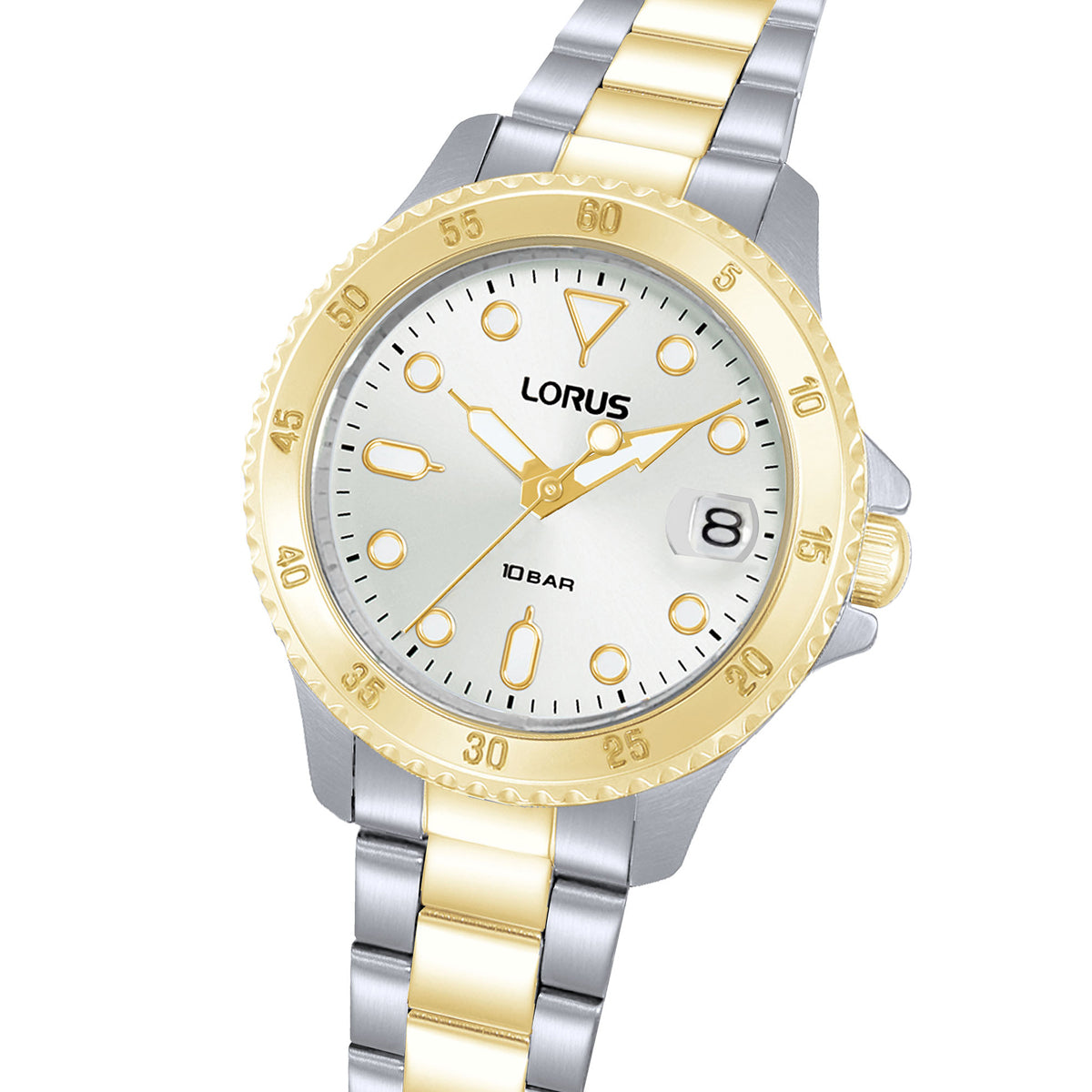 LORUS RG814DX9 Armbanduhr
