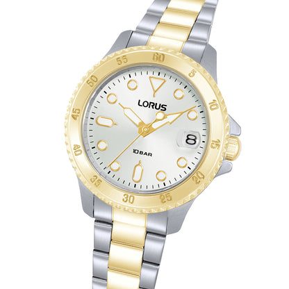 LORUS RG814DX9 Armbanduhr