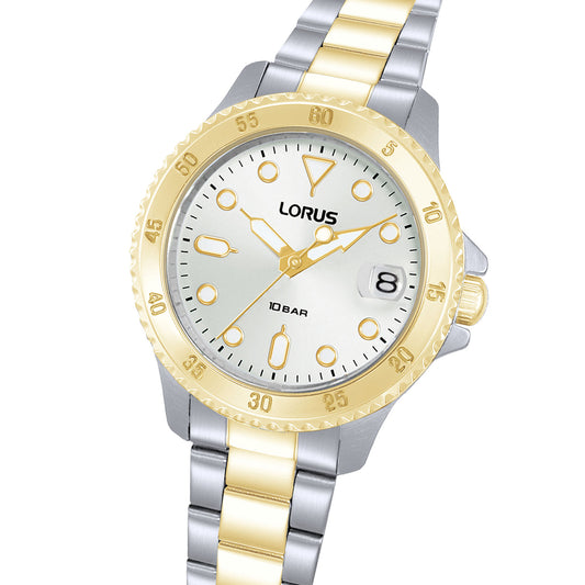 LORUS RG814DX9 Armbanduhr