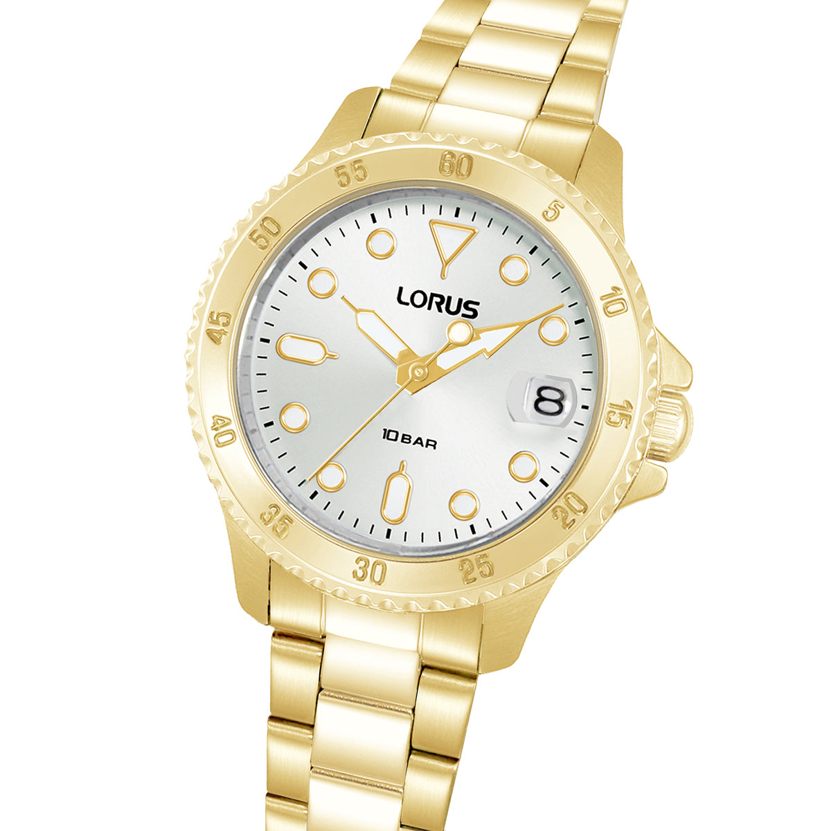 LORUS RG816DX9 Armbanduhr
