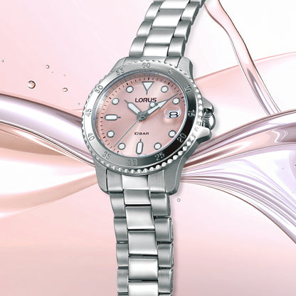 LORUS RG817DX9 Armbanduhr ansicht-3