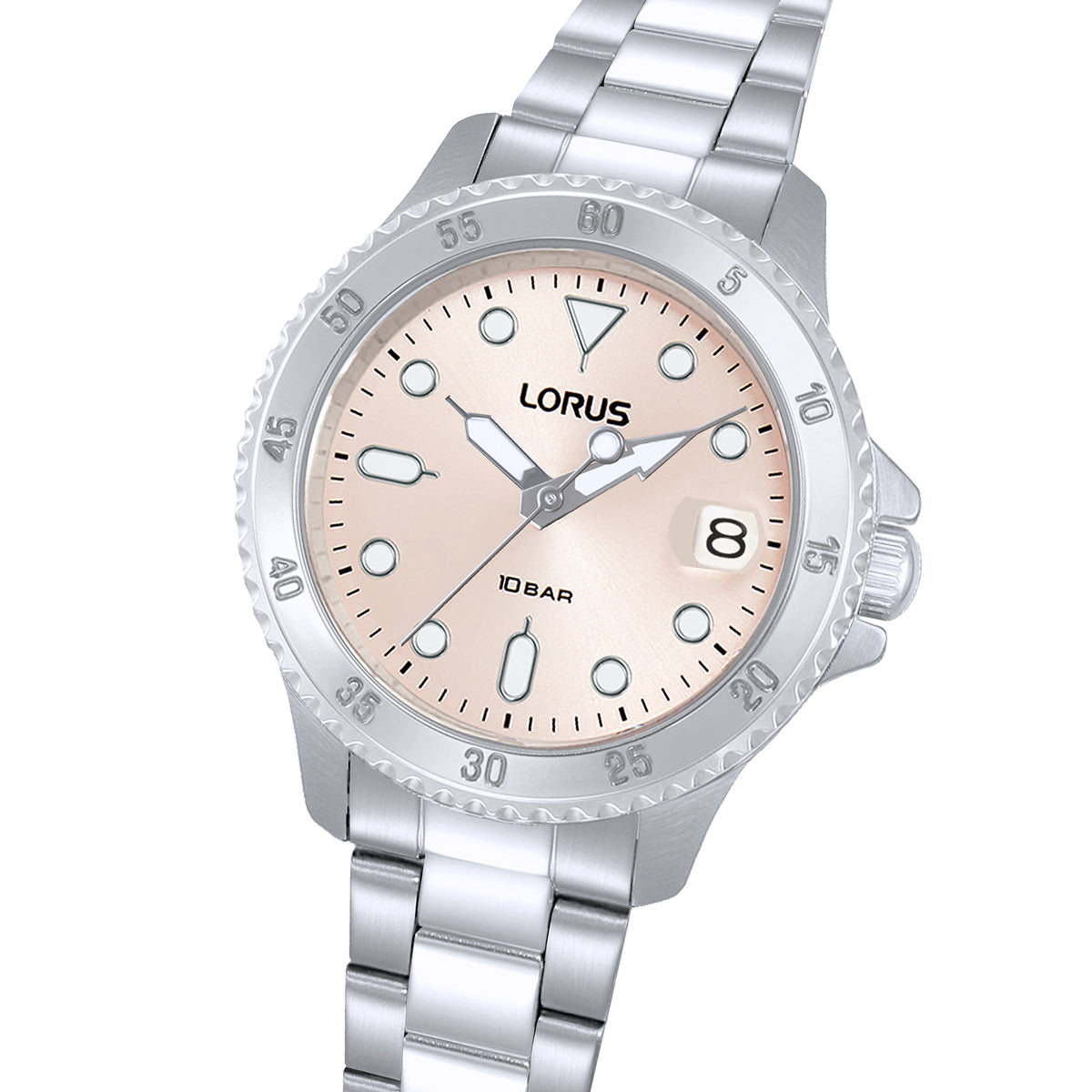 LORUS RG817DX9 Armbanduhr