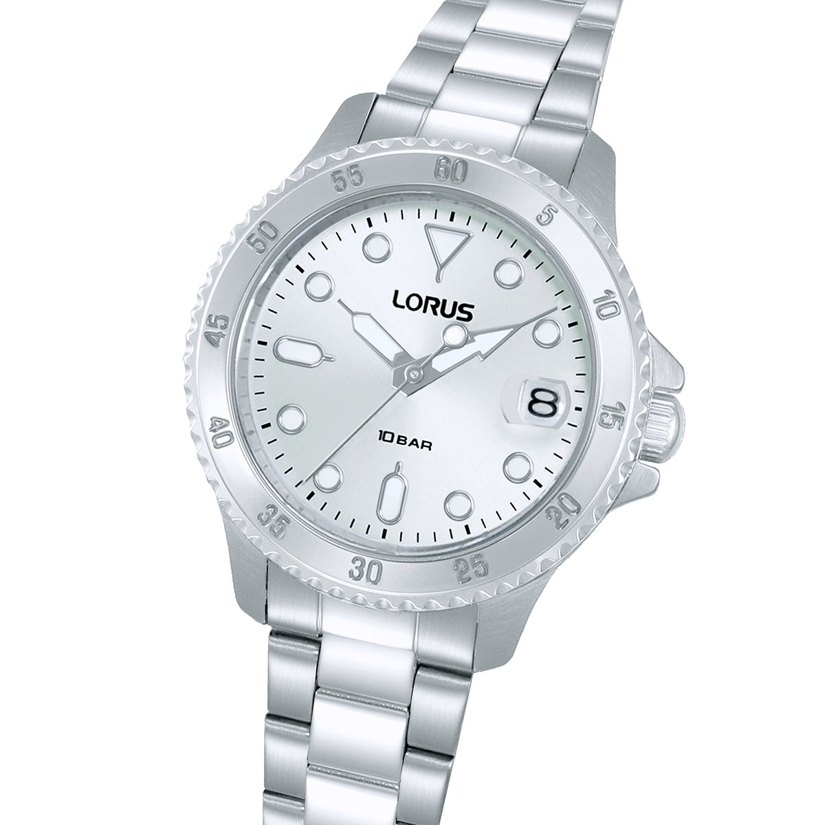LORUS RG819DX9 Armbanduhr