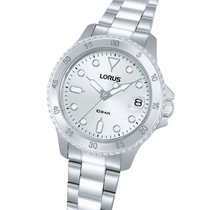 LORUS RG819DX9 Armbanduhr