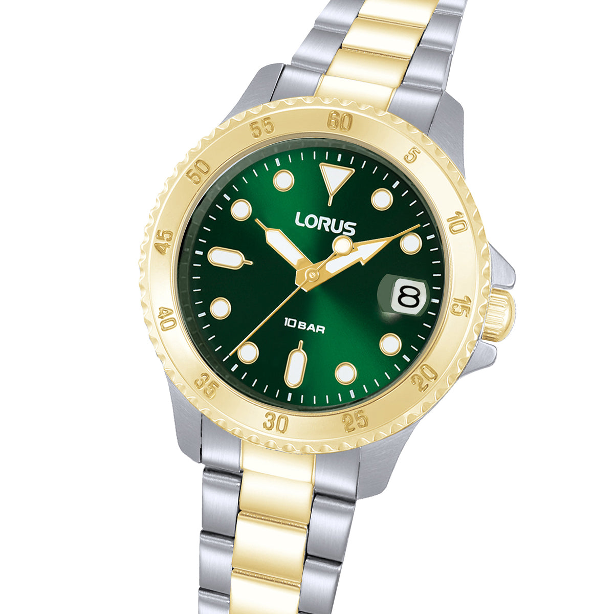 LORUS RG820DX9 Armbanduhr