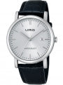 LORUS RG839CX5 Analoguhr Armbanduhr 20 mm ansicht-3