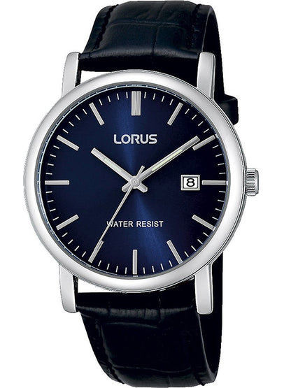 LORUS RG841CX5 Analoguhr Armbanduhr 43 mm ansicht-2