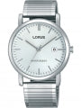 LORUS RG855CX5 Analoguhr Armbanduhr 20 mm ansicht-3