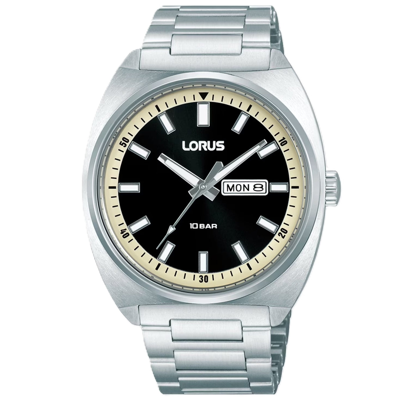 LORUS RH311BX9S Armbanduhr