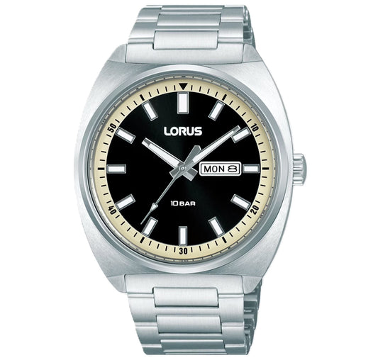 LORUS RH311BX9S Armbanduhr