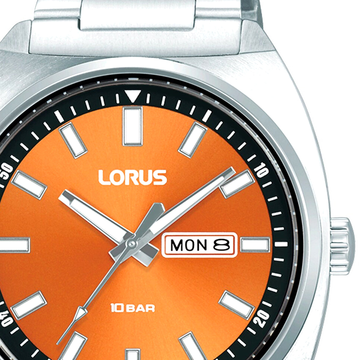 LORUS RH315BX9S Armbanduhr ansicht-2