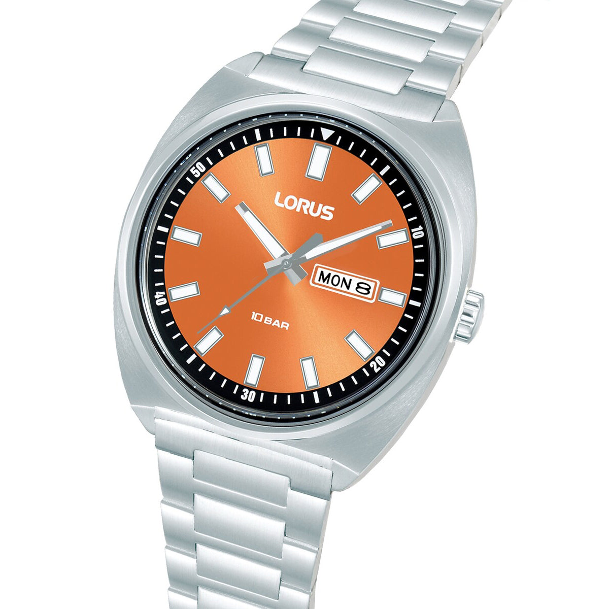 LORUS RH315BX9S Armbanduhr