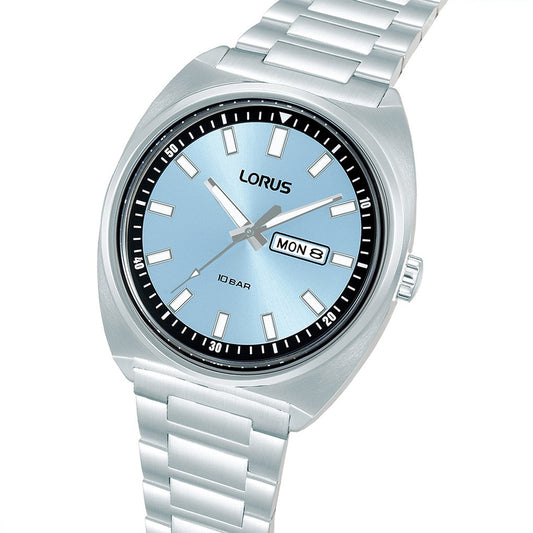LORUS RH317BX9S Armbanduhr
