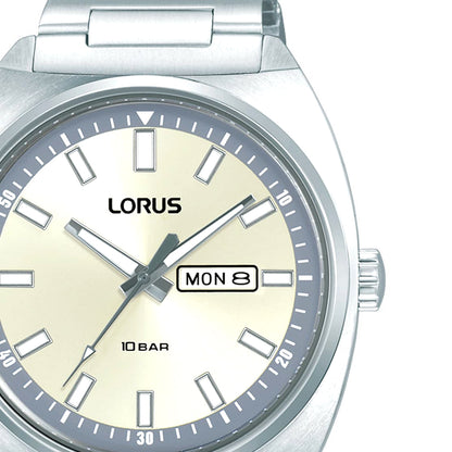 LORUS RH319BX9S Armbanduhr ansicht-2